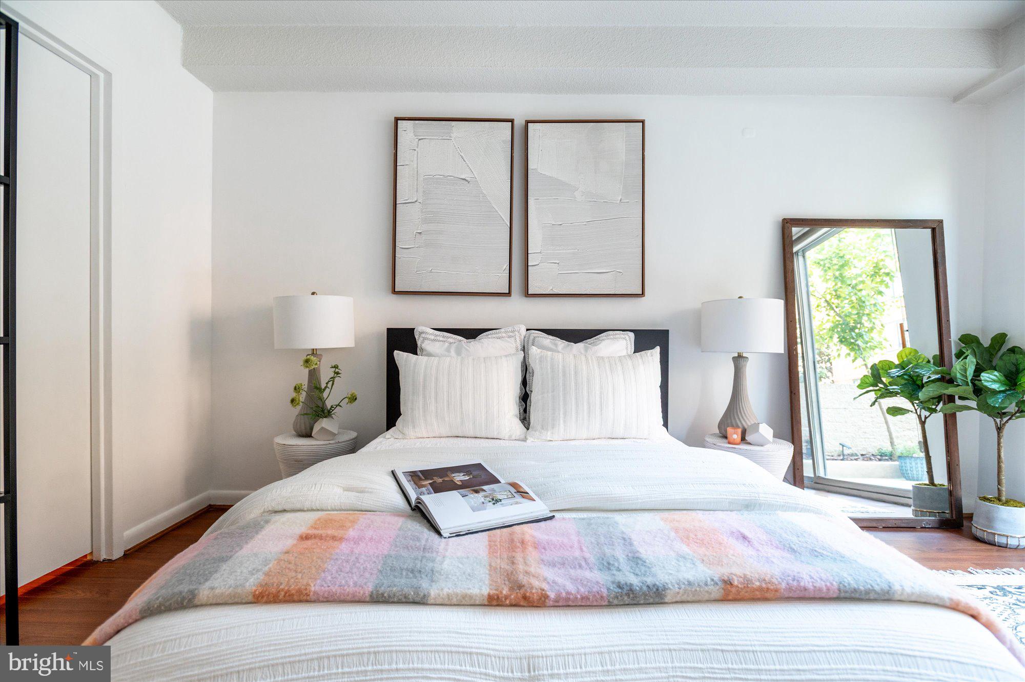 WILLOUGHBY OF CHEVY CHASE - Residential