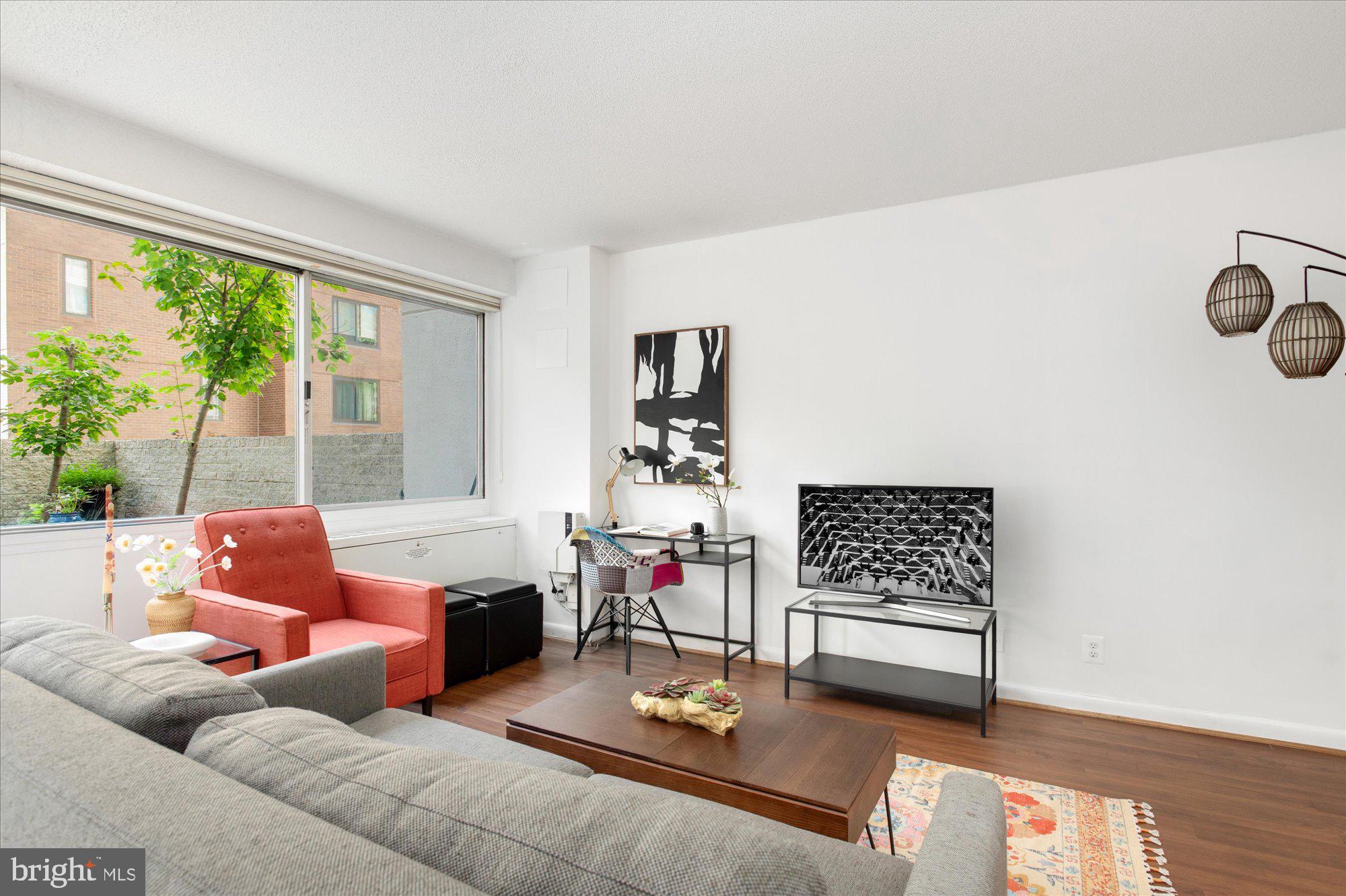 WILLOUGHBY OF CHEVY CHASE - Residential