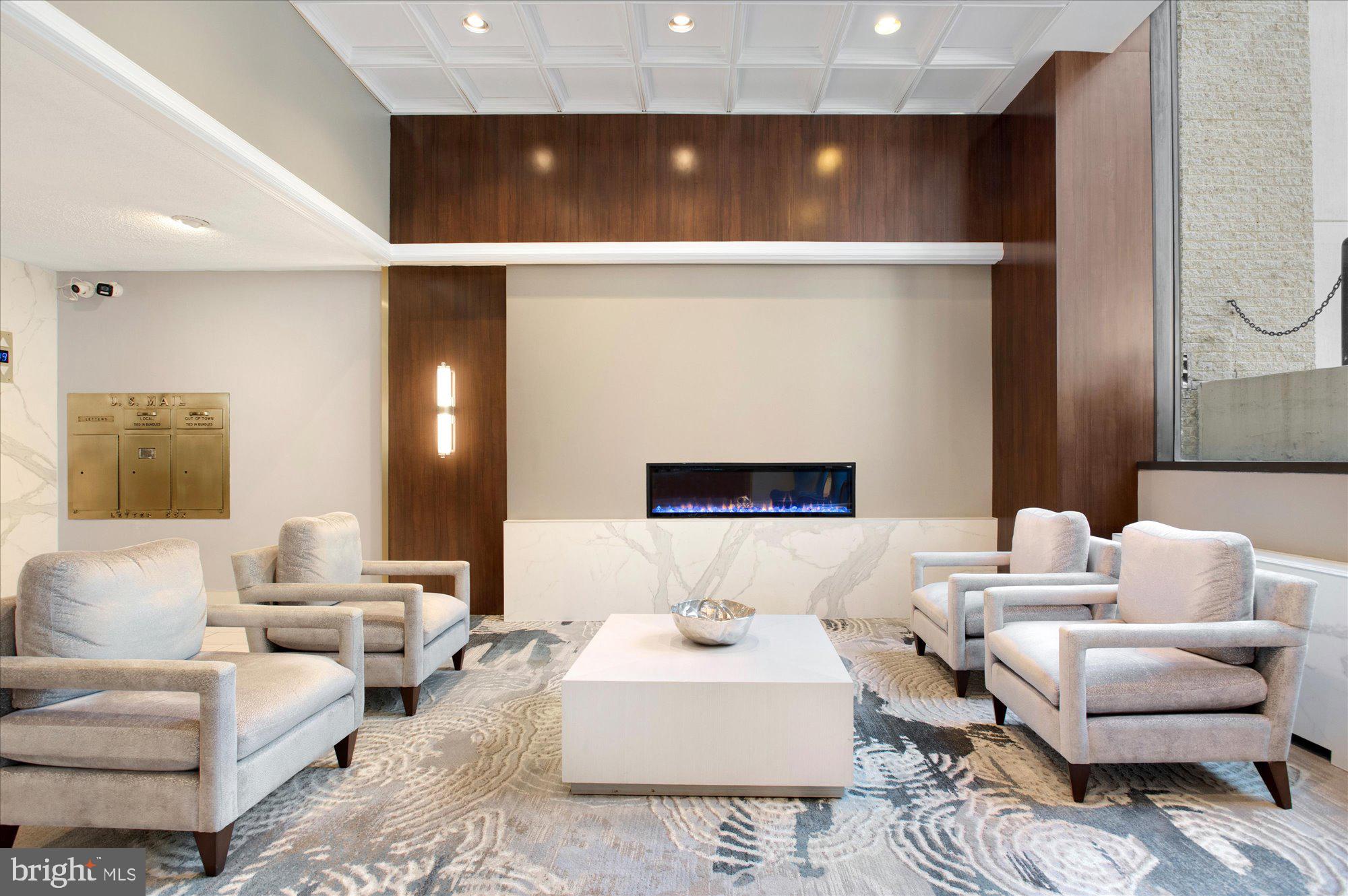 WILLOUGHBY OF CHEVY CHASE - Residential