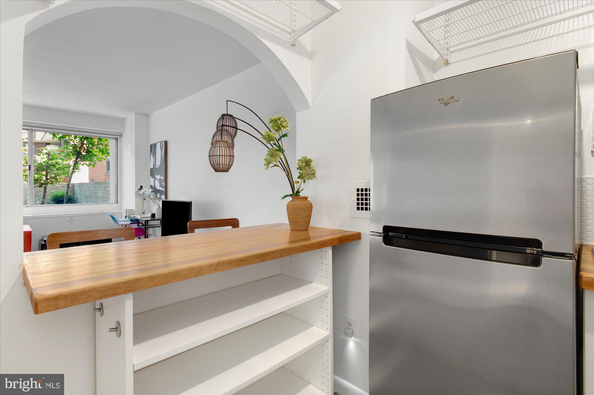 WILLOUGHBY OF CHEVY CHASE - Residential