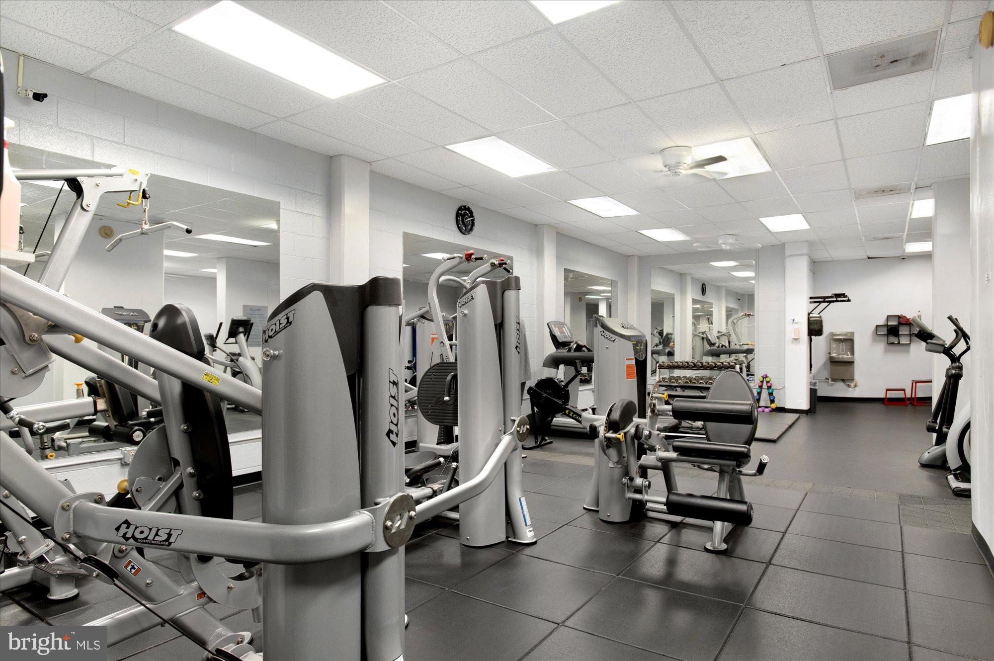 WILLOUGHBY OF CHEVY CHASE - Residential