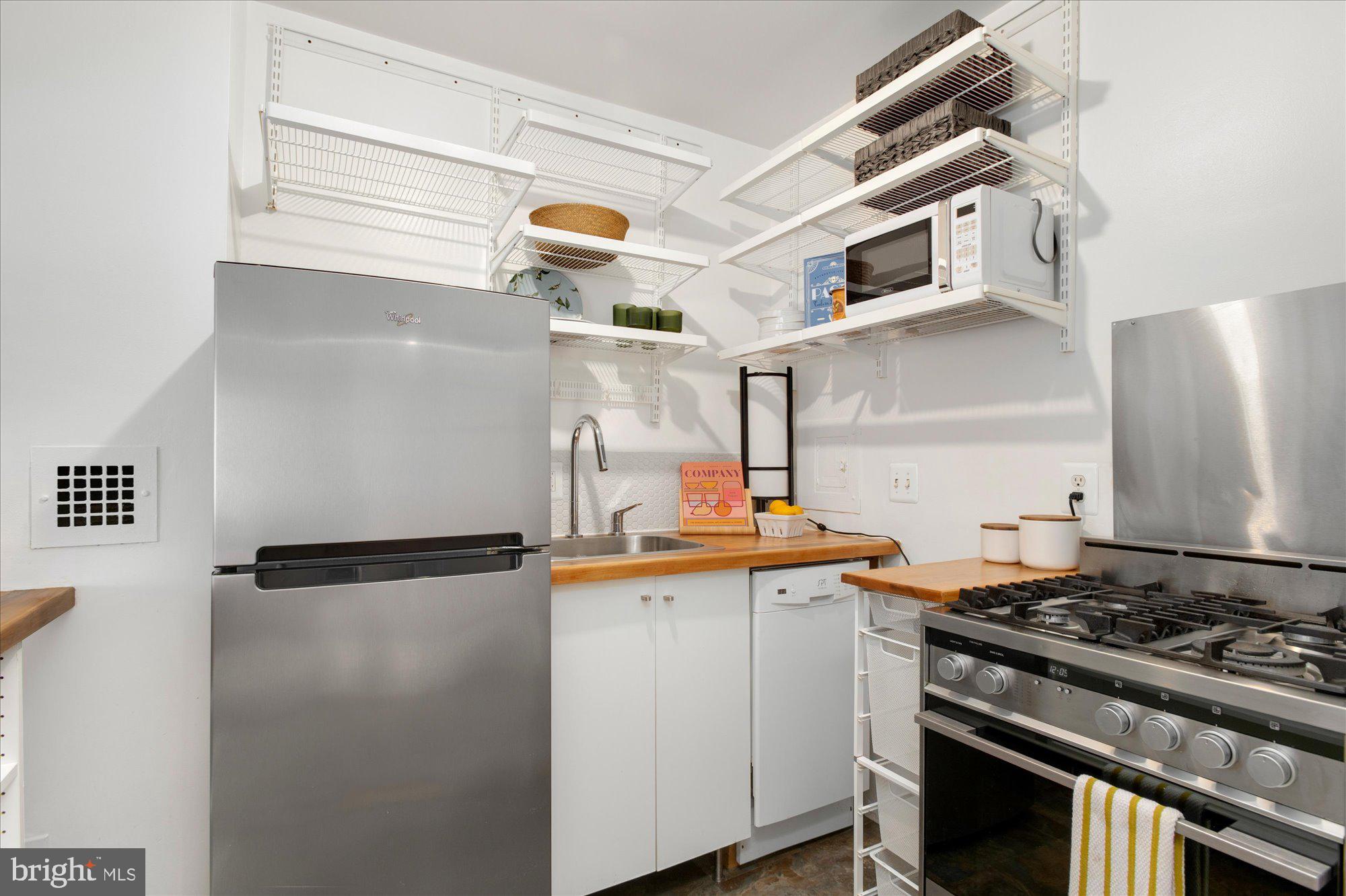 WILLOUGHBY OF CHEVY CHASE - Residential