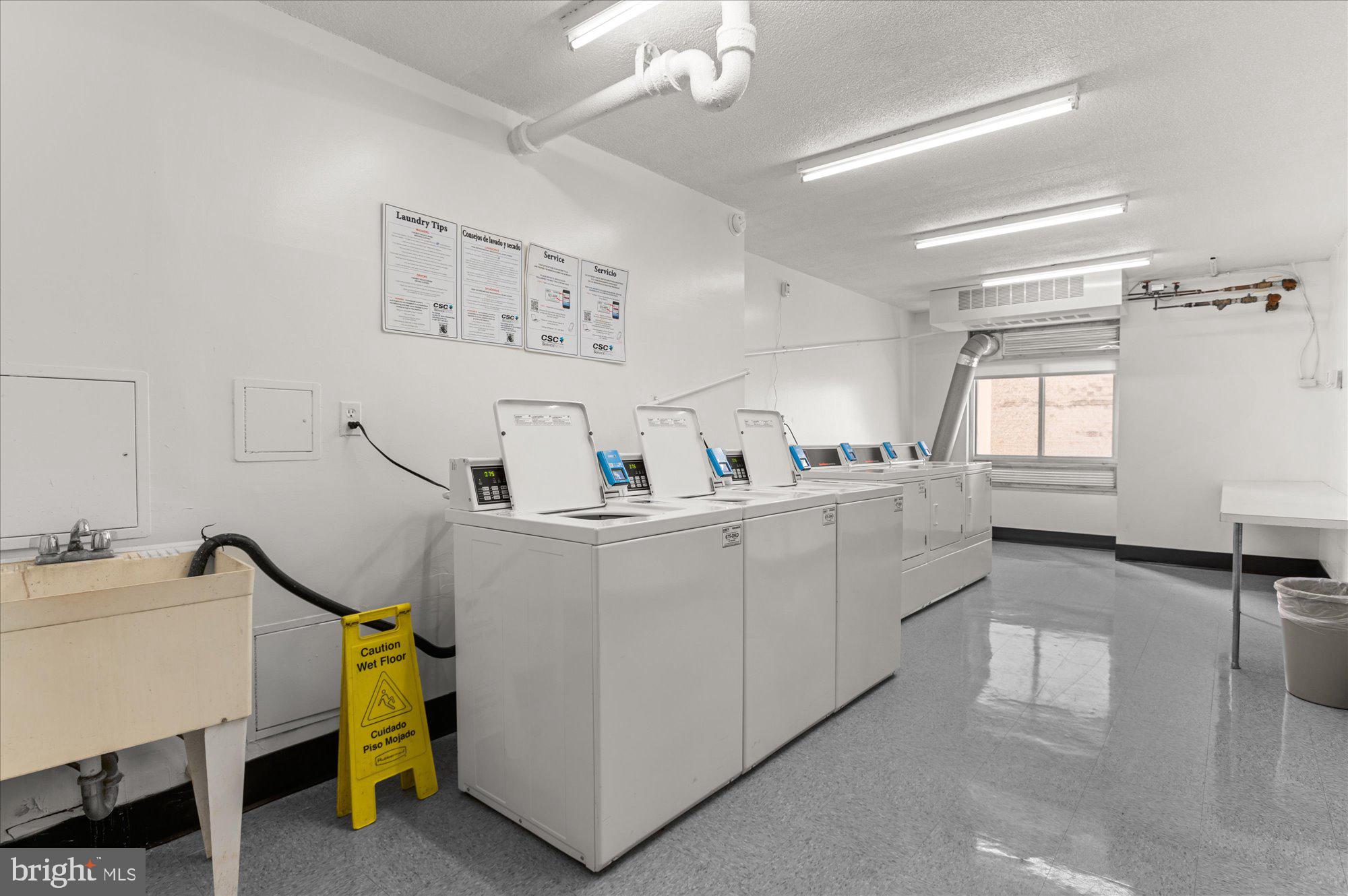 WILLOUGHBY OF CHEVY CHASE - Residential