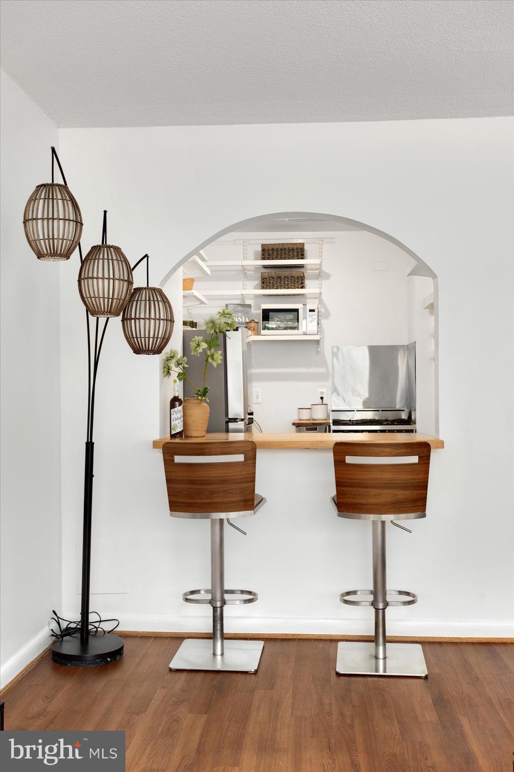 WILLOUGHBY OF CHEVY CHASE - Residential