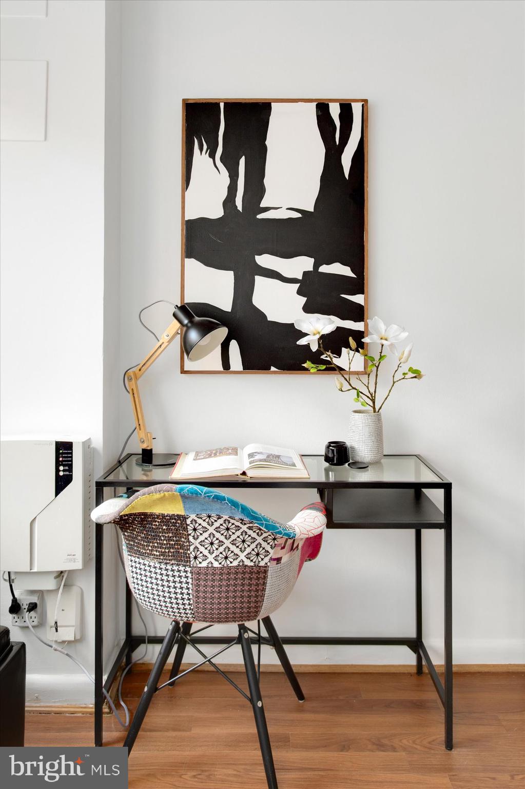 WILLOUGHBY OF CHEVY CHASE - Residential