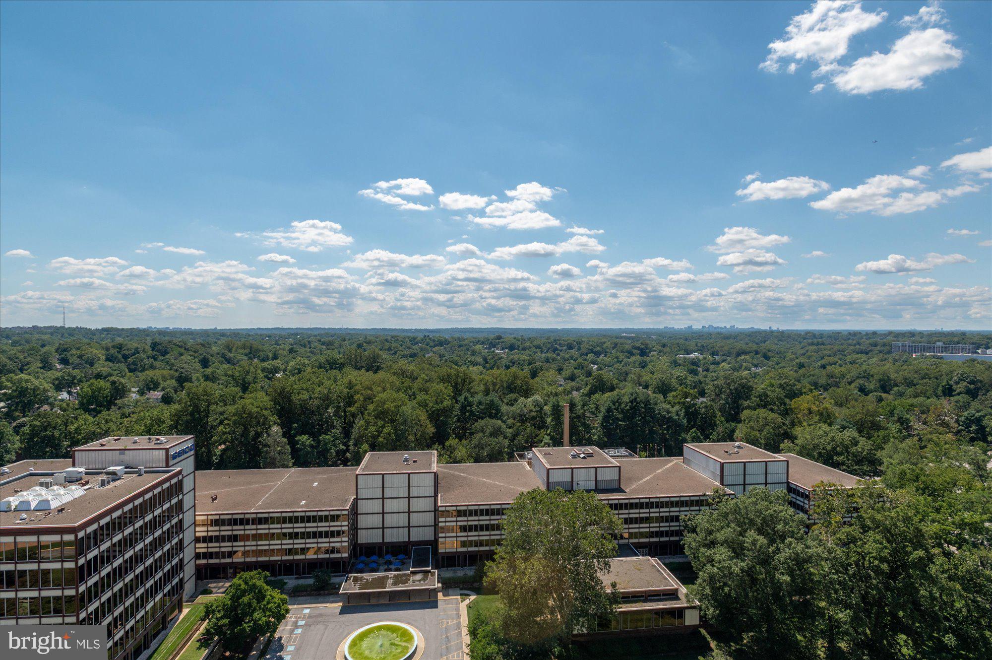 WILLOUGHBY OF CHEVY CHASE - Residential