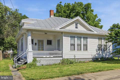 Homes For Sale - 775 Collicello Street<br/> HARRISONBURG, VA 22802