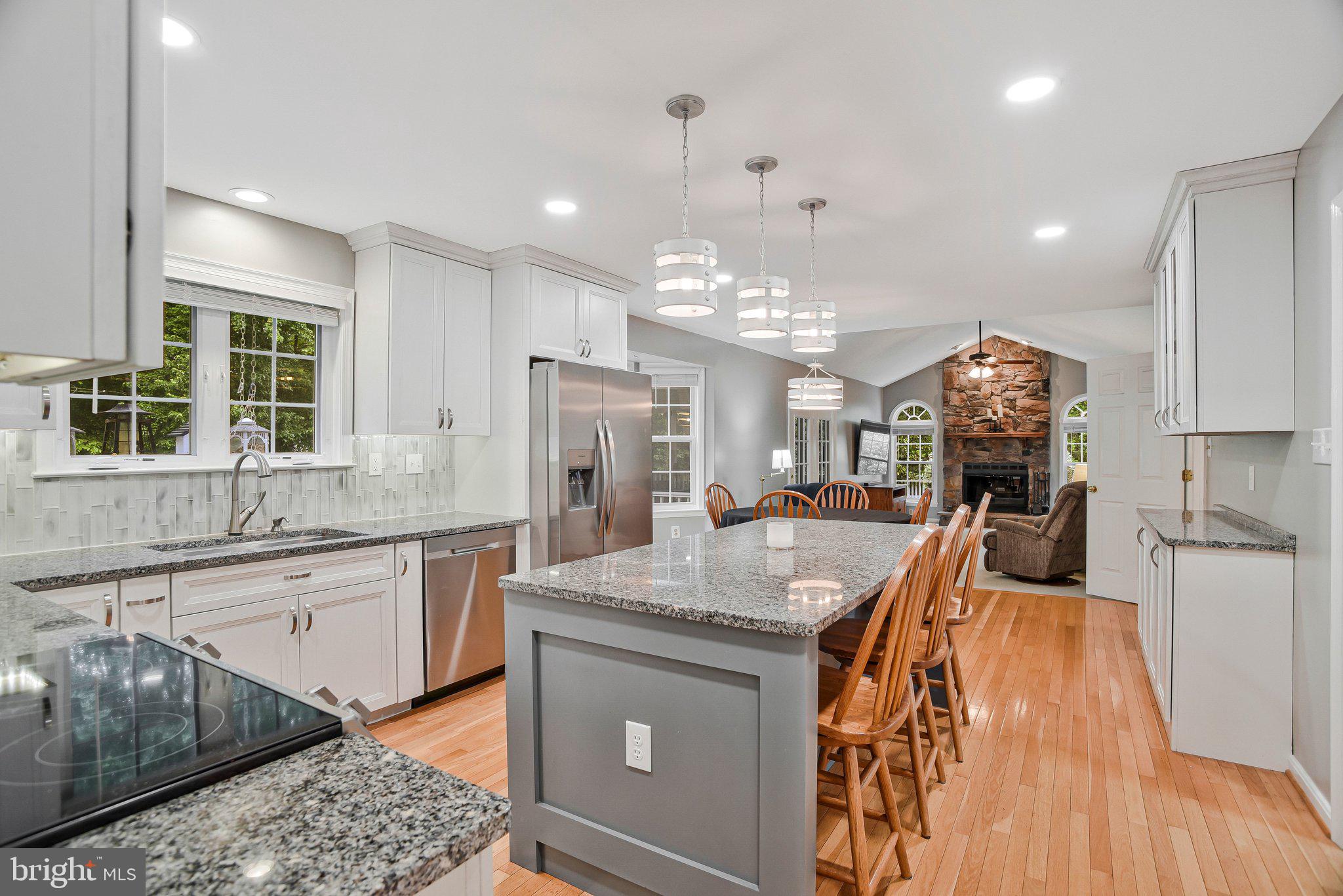 NORMANDY FARMS SUB - Residential