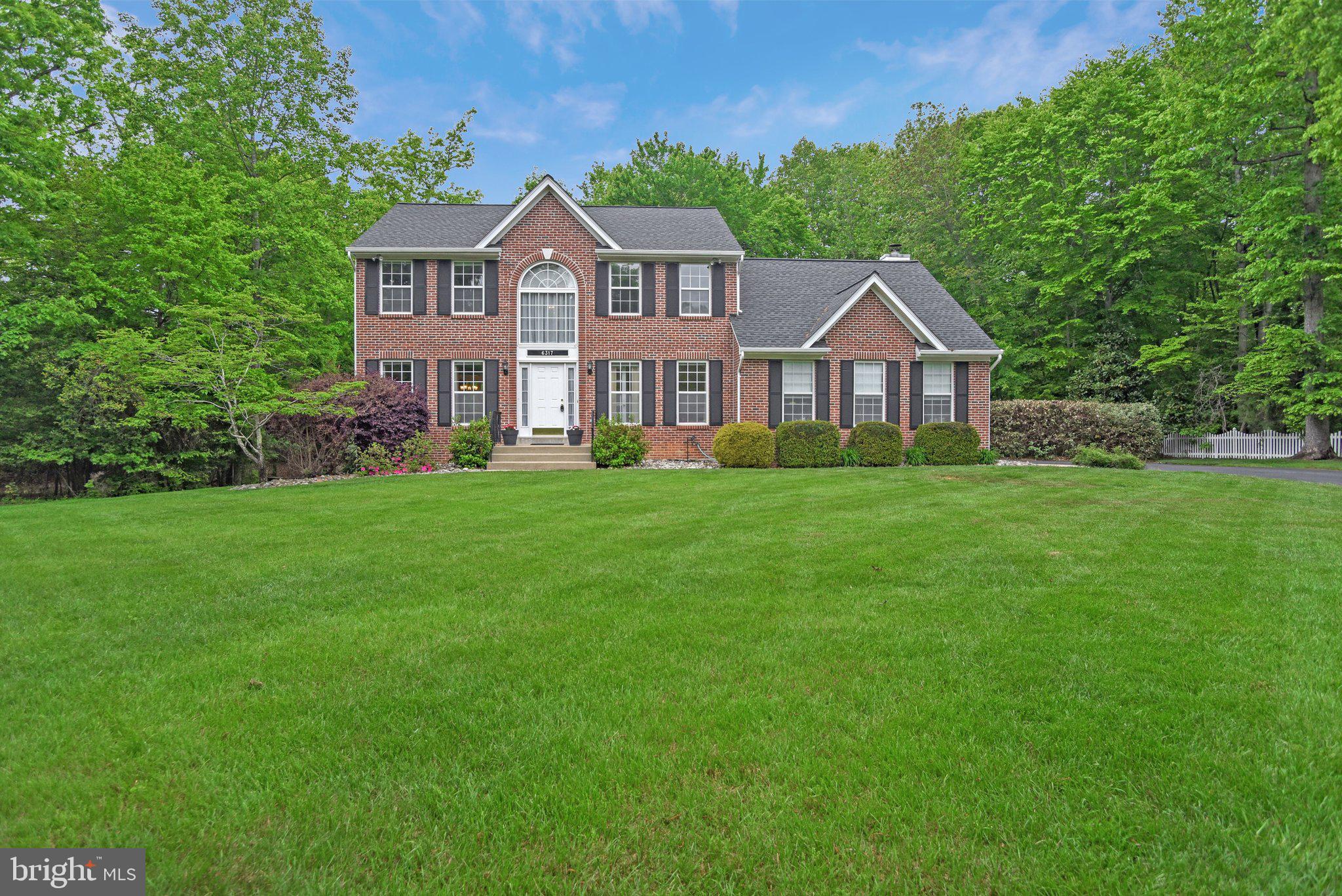 NORMANDY FARMS SUB - Residential