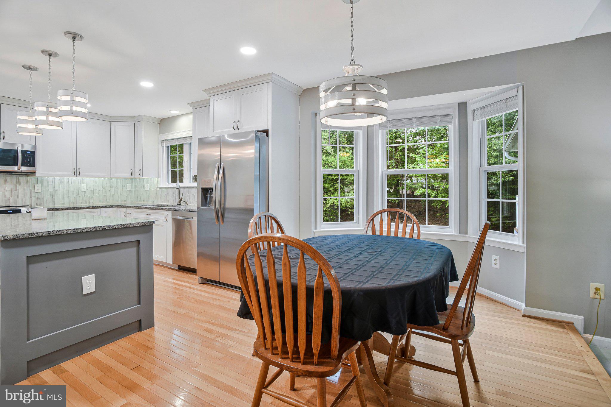 NORMANDY FARMS SUB - Residential