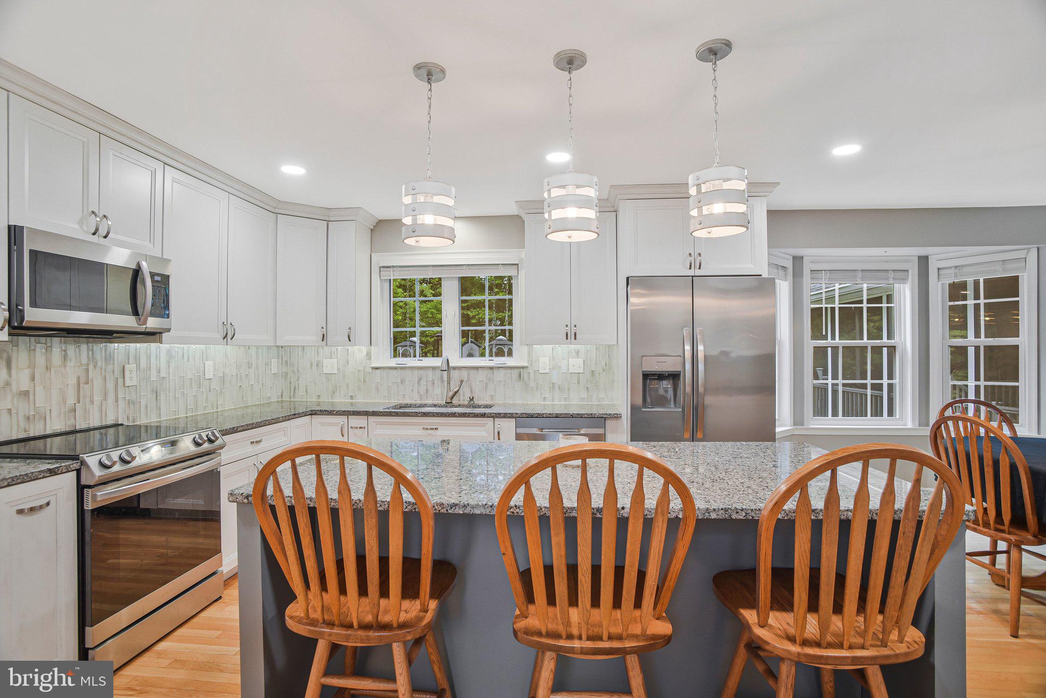 NORMANDY FARMS SUB - Residential
