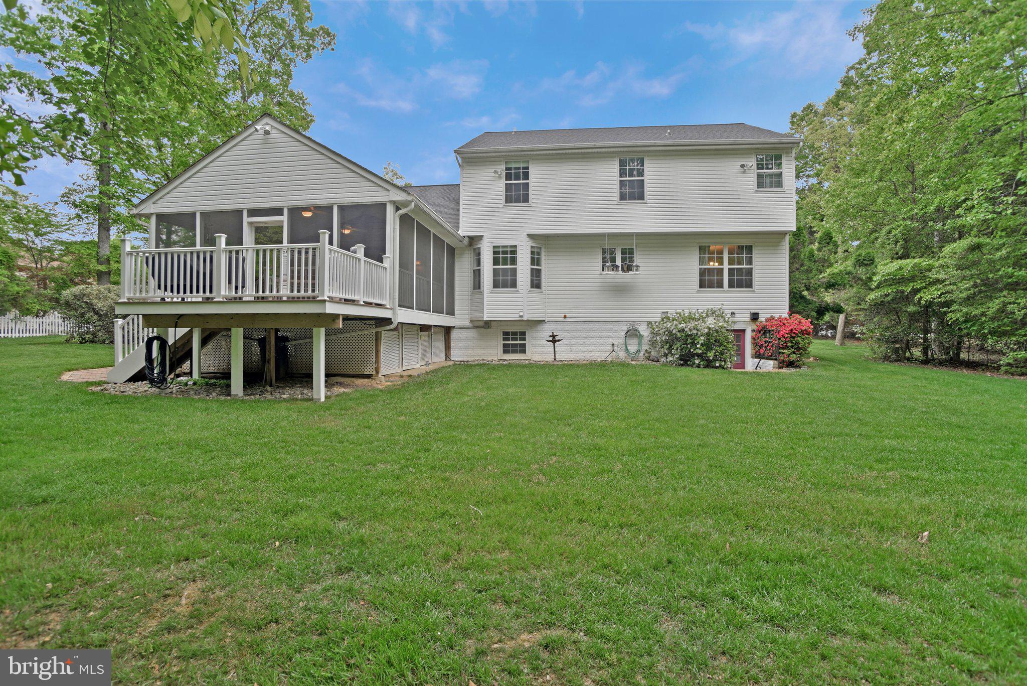 NORMANDY FARMS SUB - Residential
