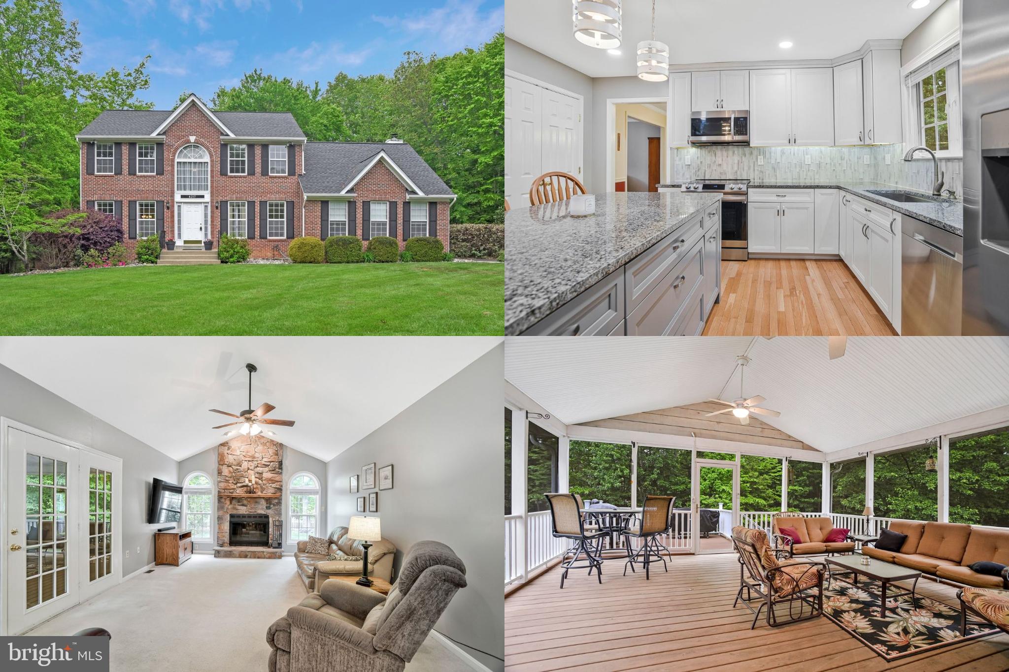 NORMANDY FARMS SUB - Residential