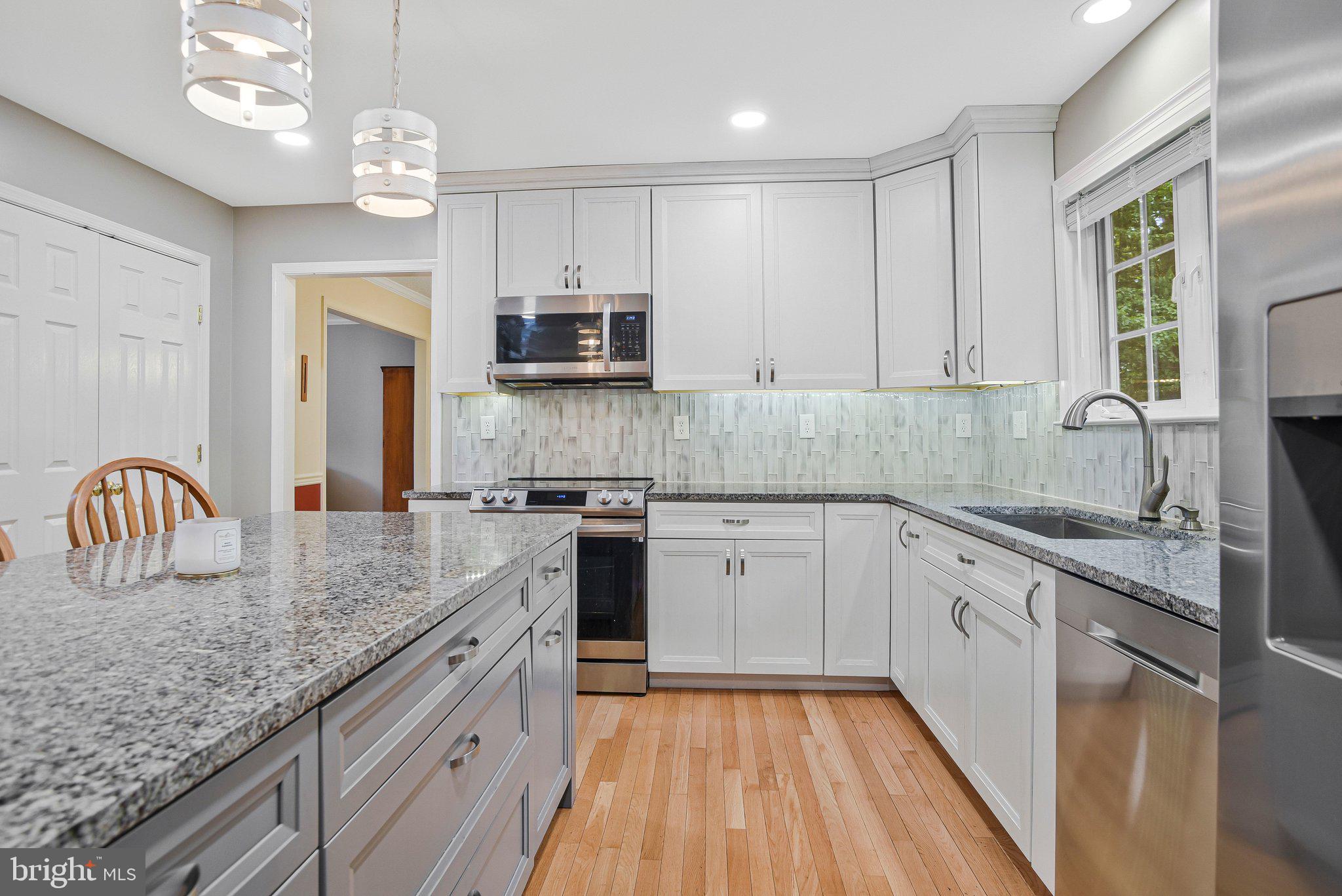 NORMANDY FARMS SUB - Residential
