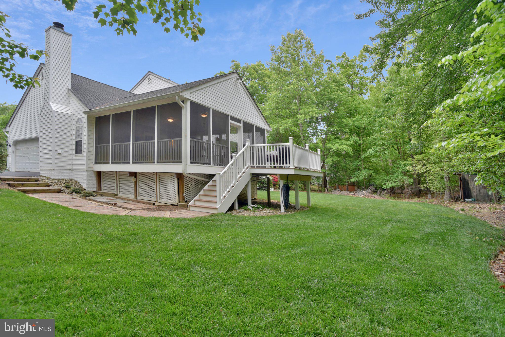 NORMANDY FARMS SUB - Residential
