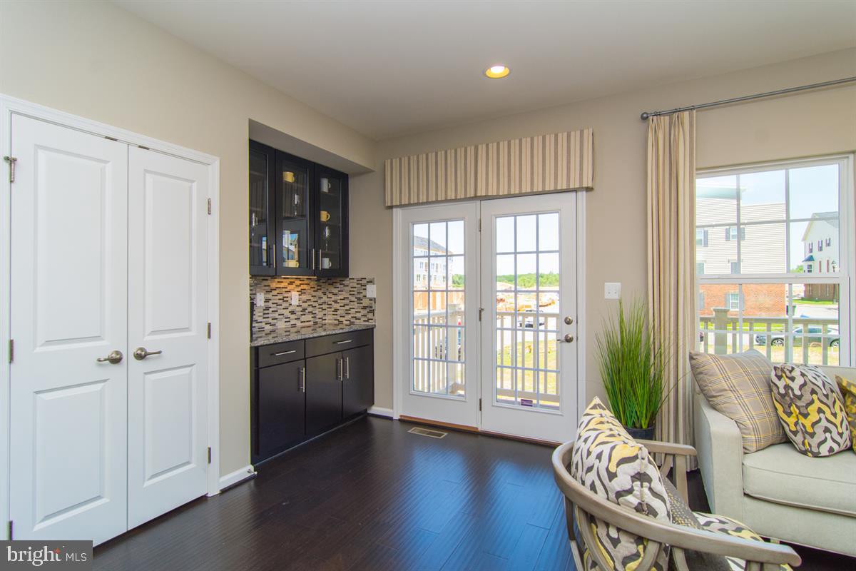 MAGNESS MILL - Residential