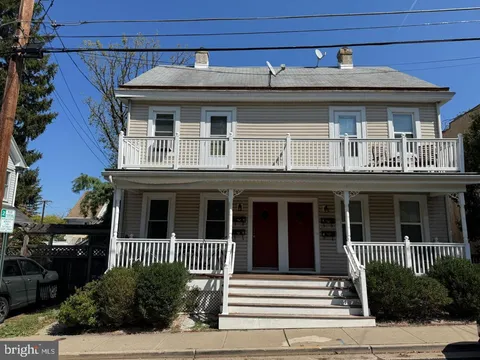 69 Pine Street Unit 1, Princeton, NJ MLS: NJME2069374