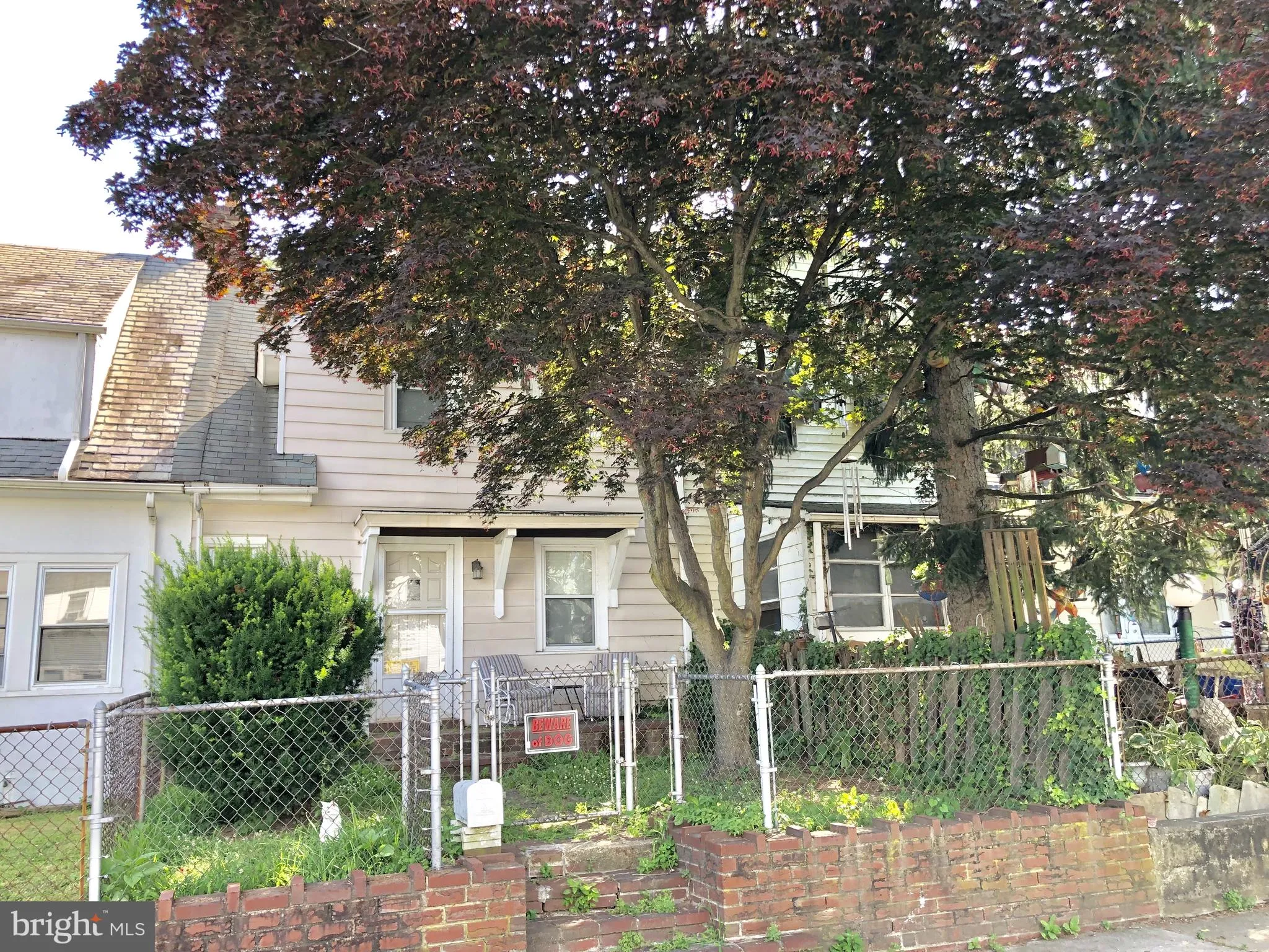 31 Third Avenue, Claymont, DE 19703