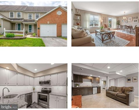 Photo of 4068 Buttonwood Drive, Mount Joy, PA 17552 (MLS # PALA2051594)