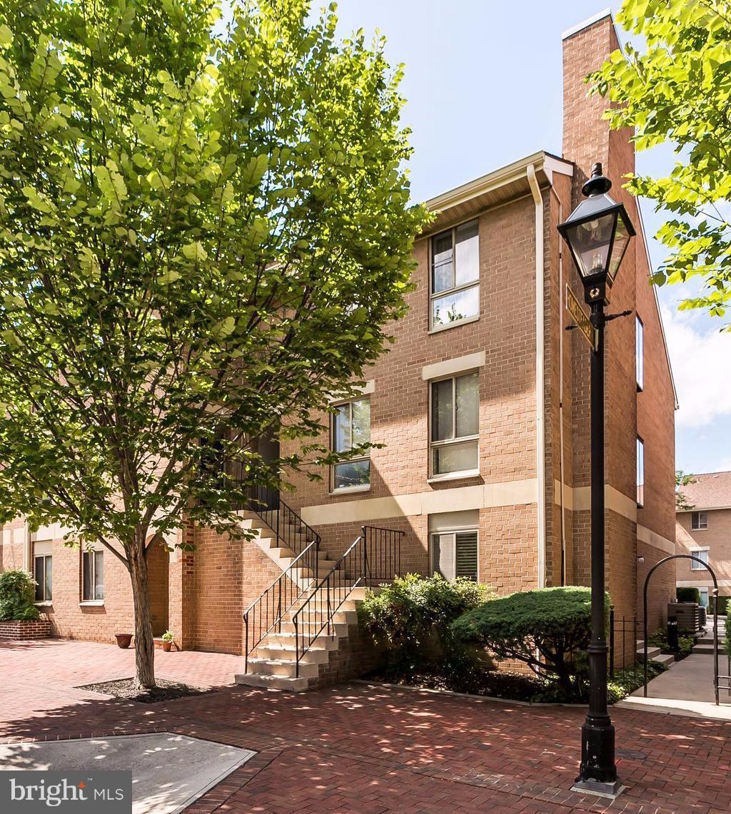 OTTERBEIN - Residential