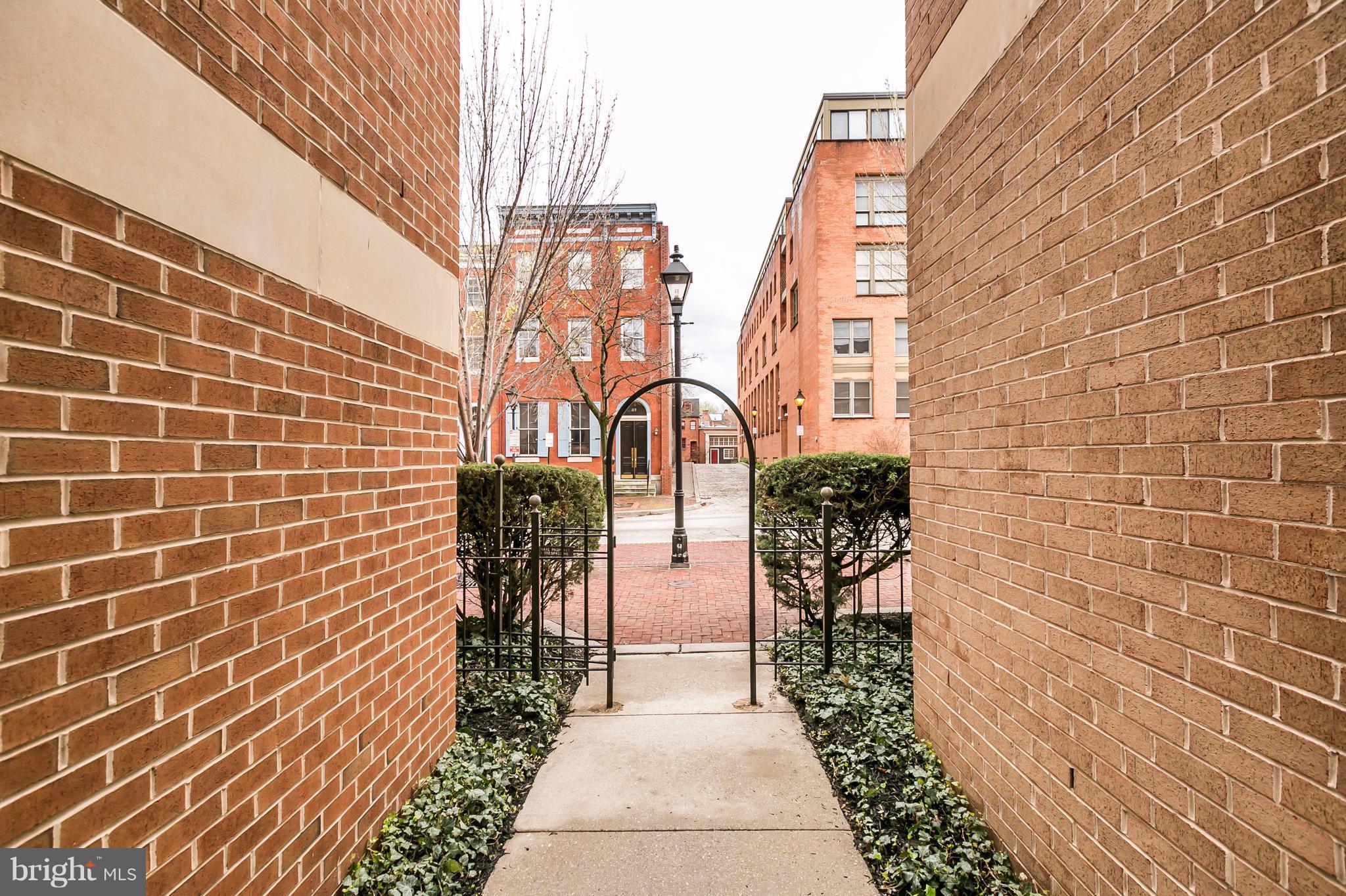 OTTERBEIN - Residential