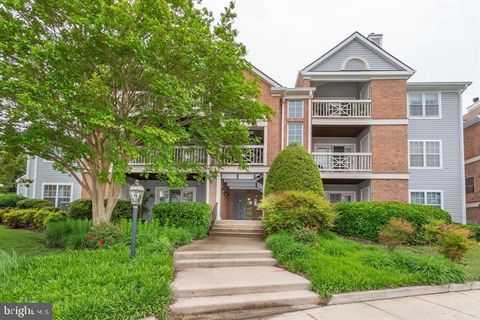 7504 ASHBY LANE B ALEXANDRIA VA 22315