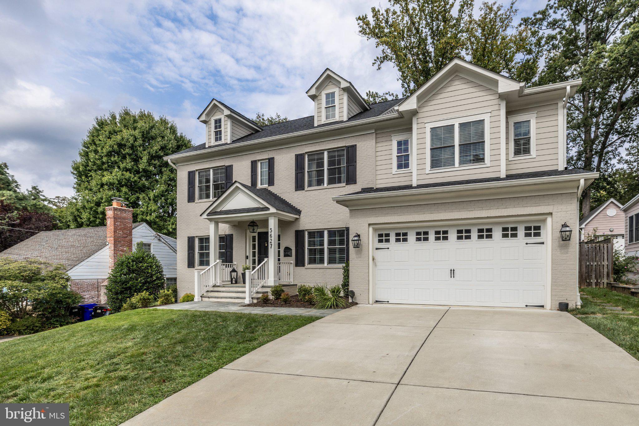 5627 KNOLLWOOD ROAD