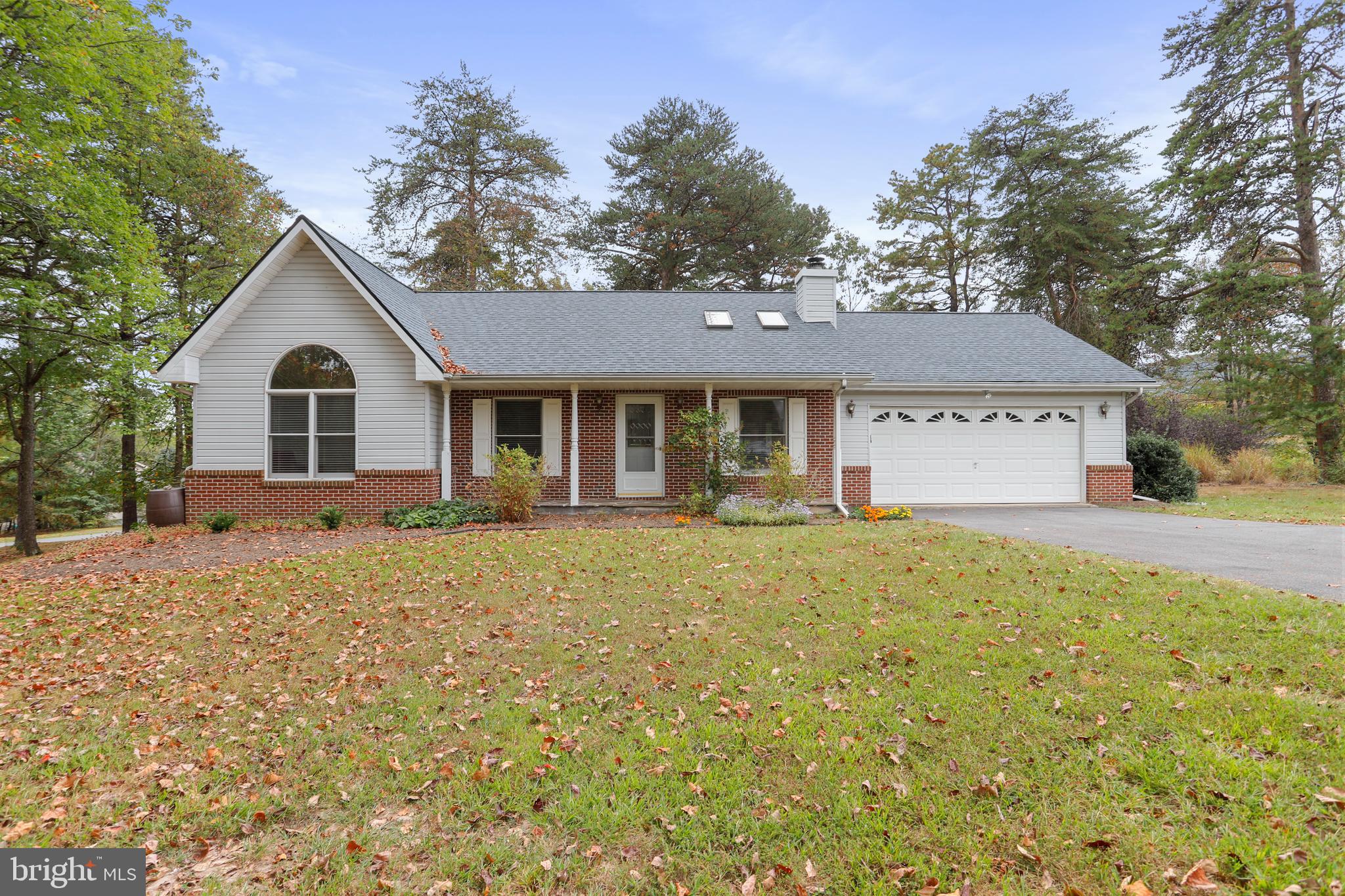 THE WOODS - Residential