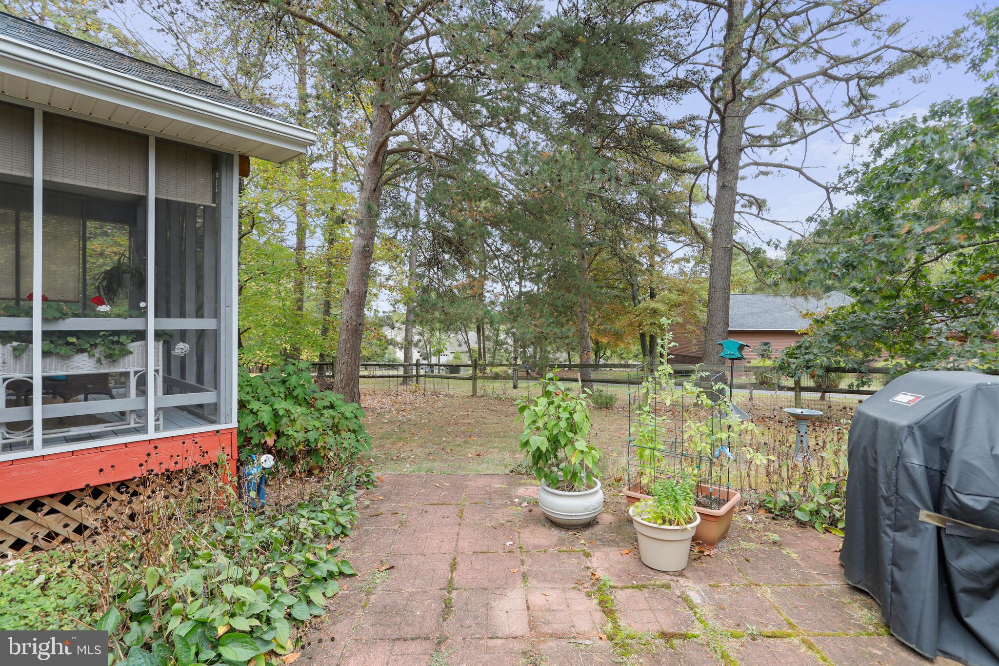 THE WOODS - Residential