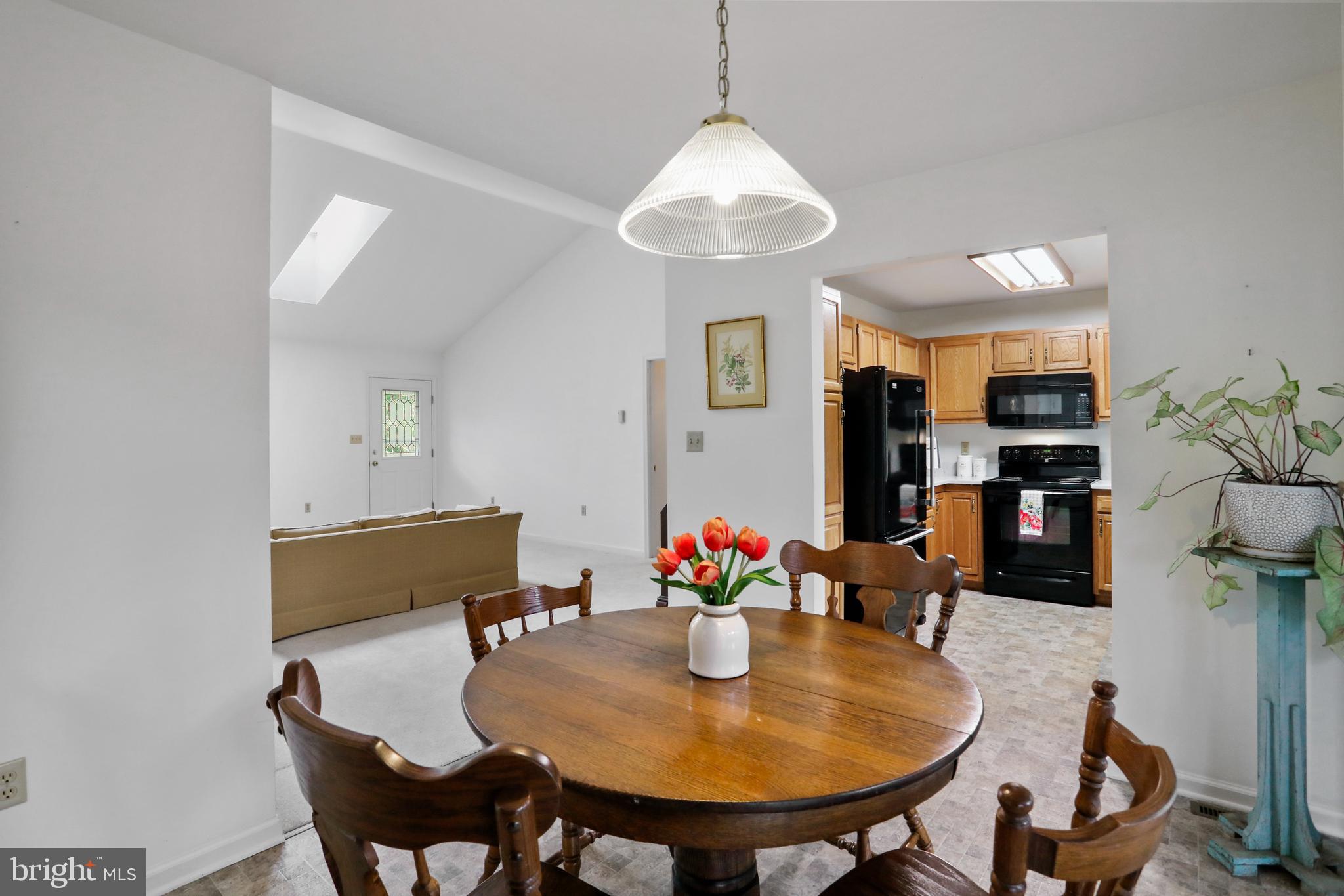 THE WOODS - Residential