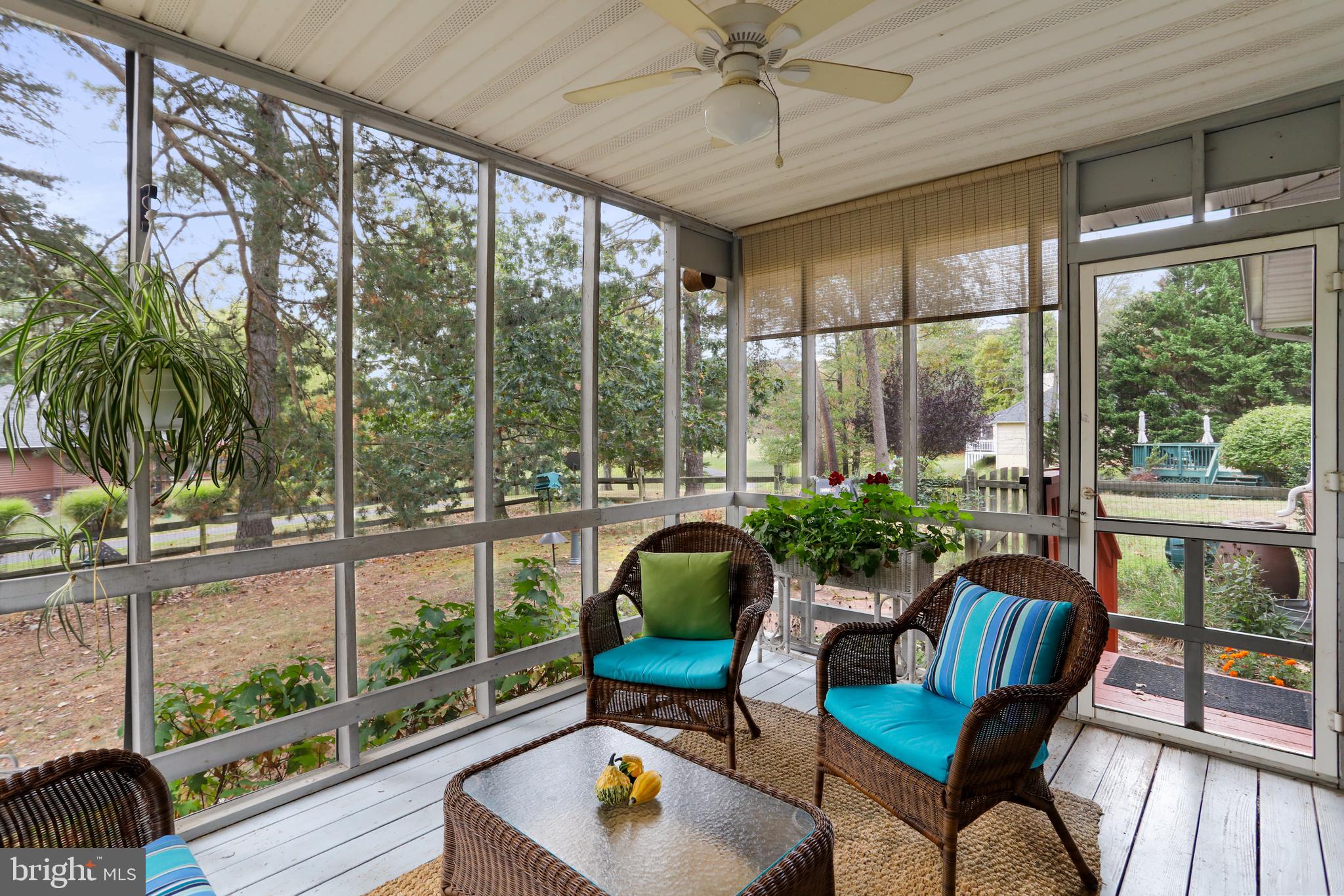 THE WOODS - Residential