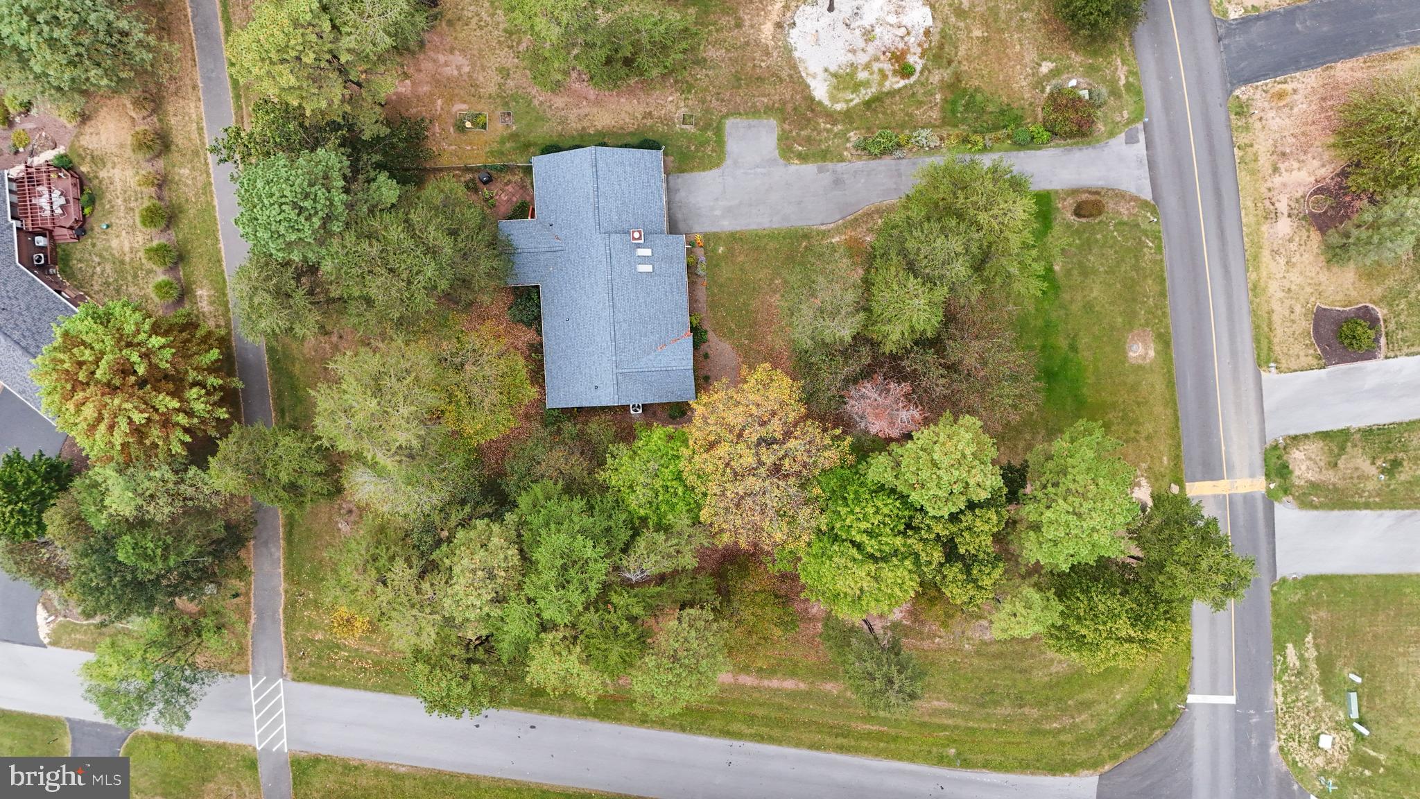 THE WOODS - Residential