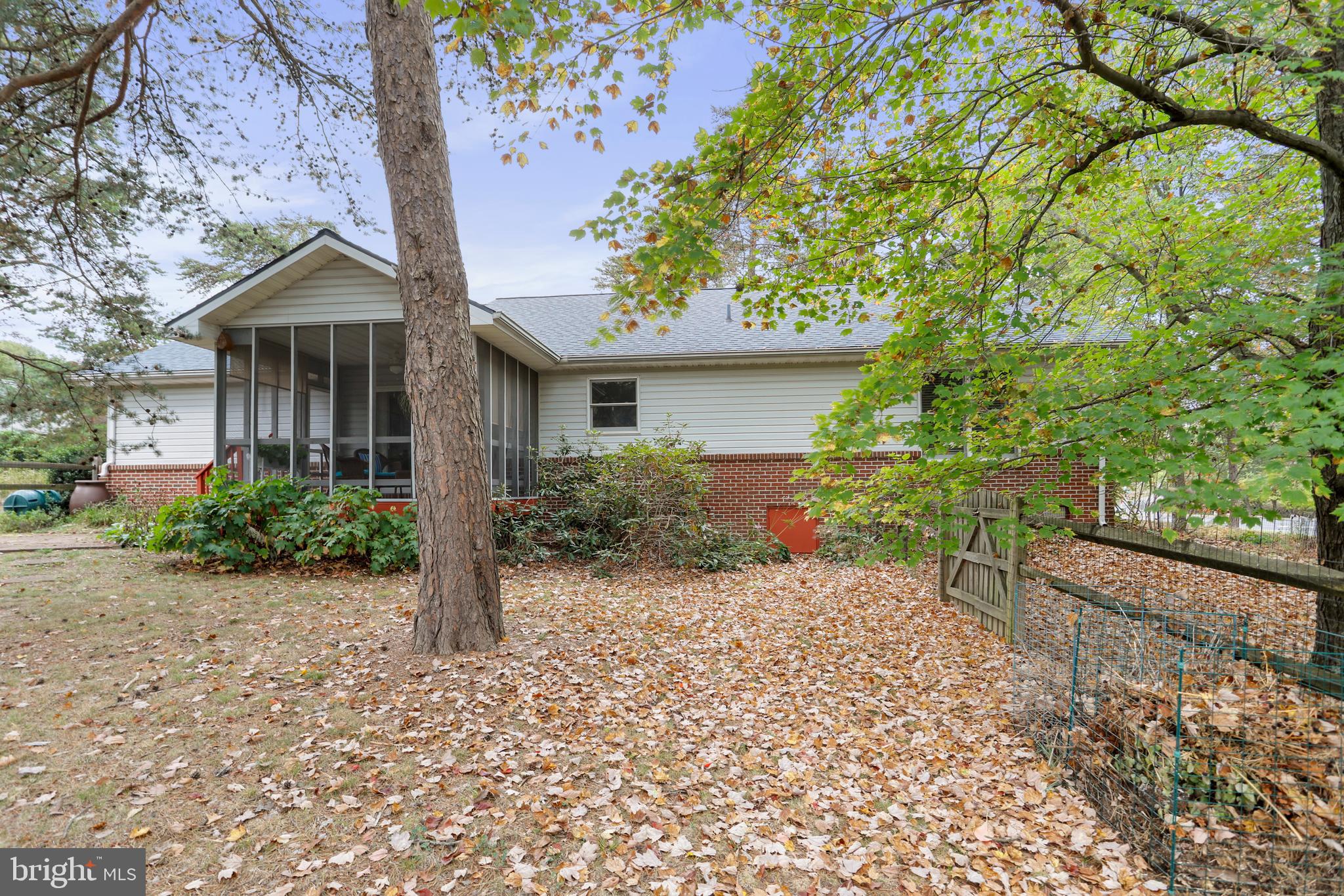 THE WOODS - Residential