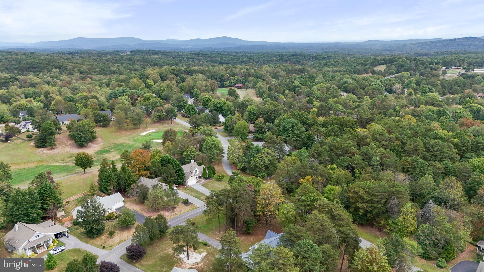 THE WOODS - Residential