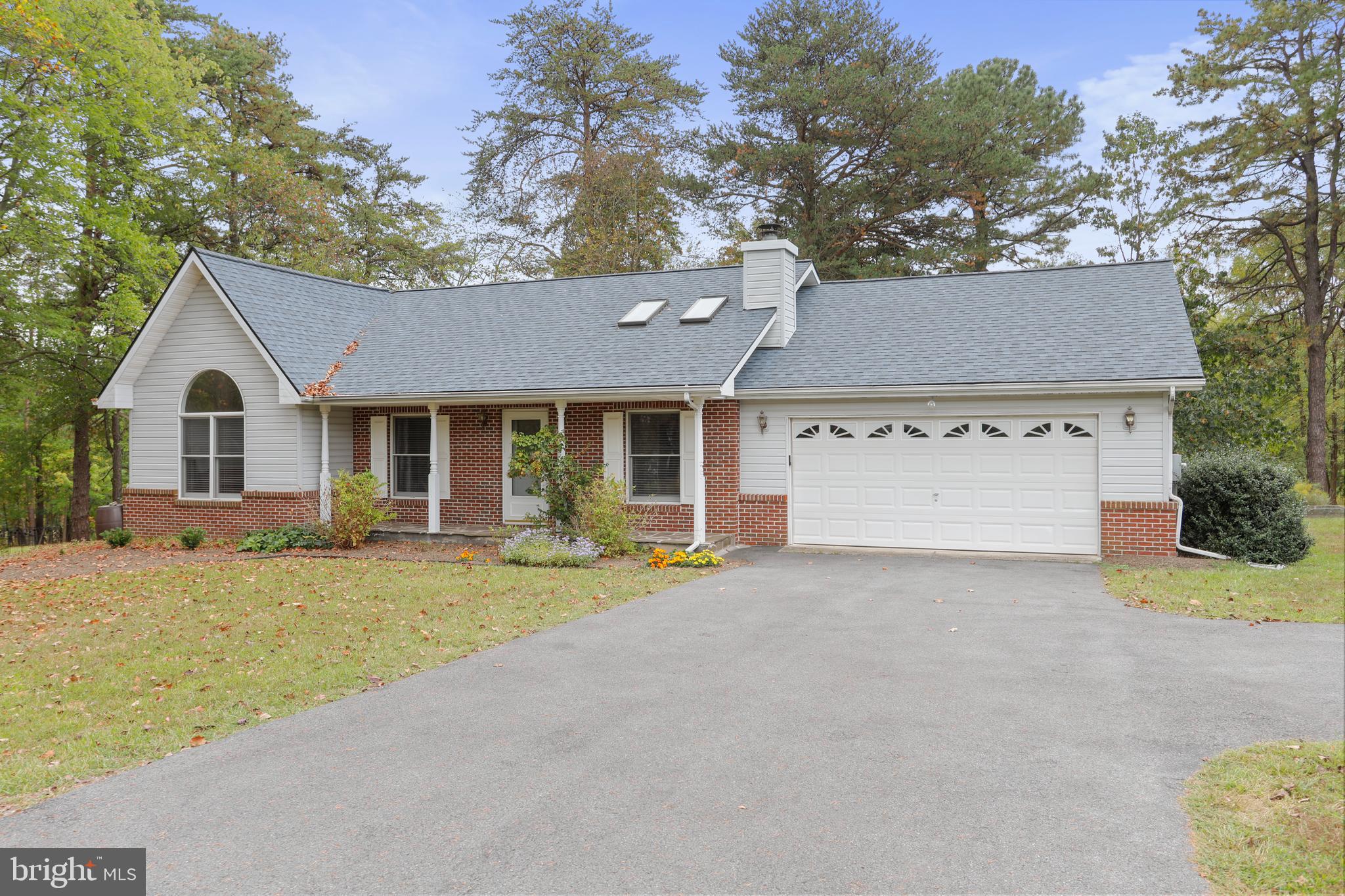 THE WOODS - Residential