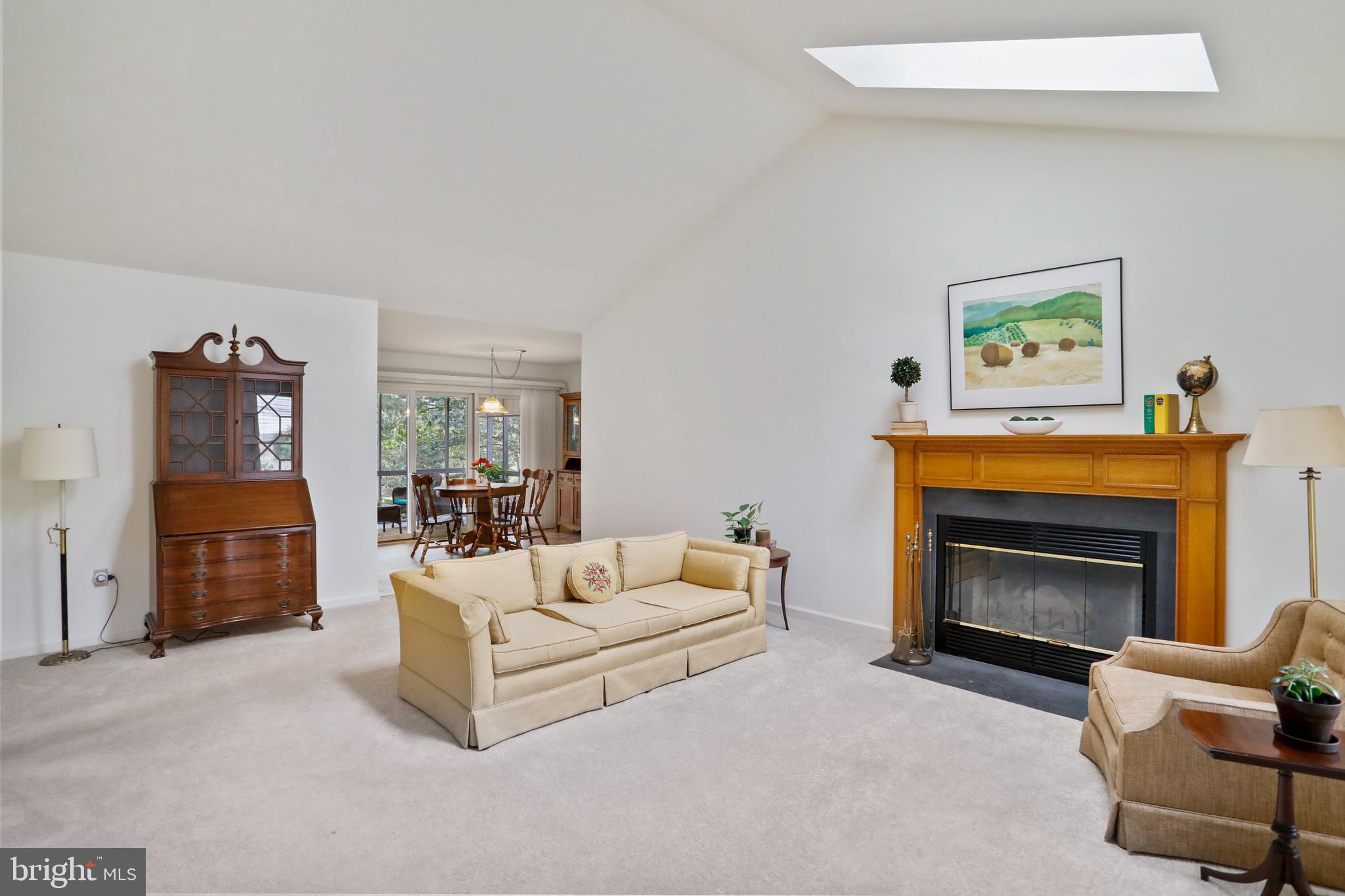 THE WOODS - Residential