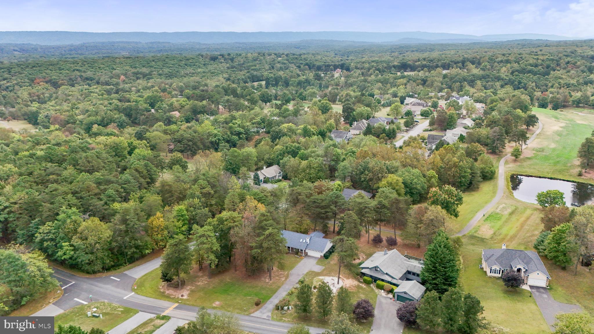 THE WOODS - Residential