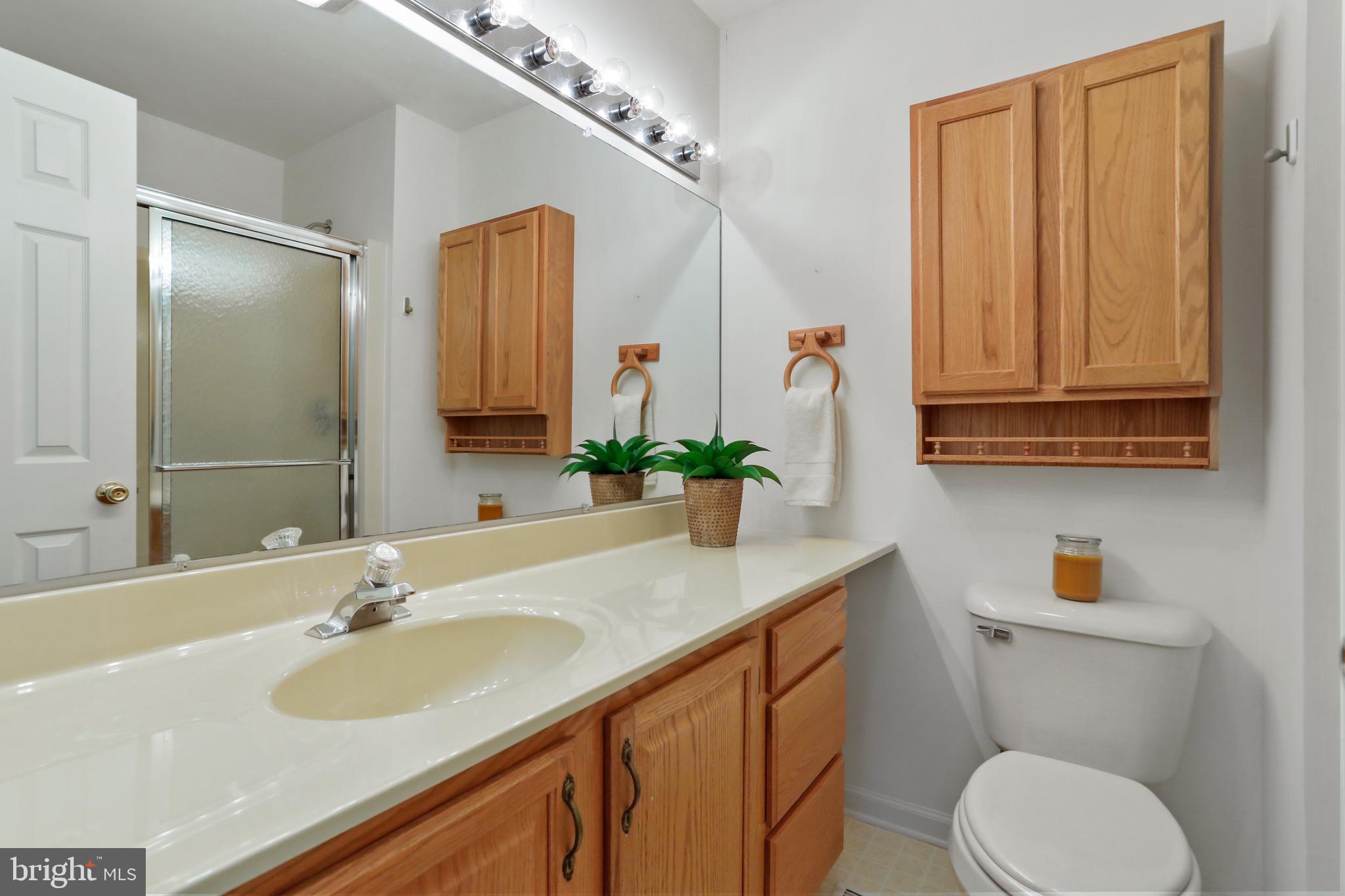 THE WOODS - Residential