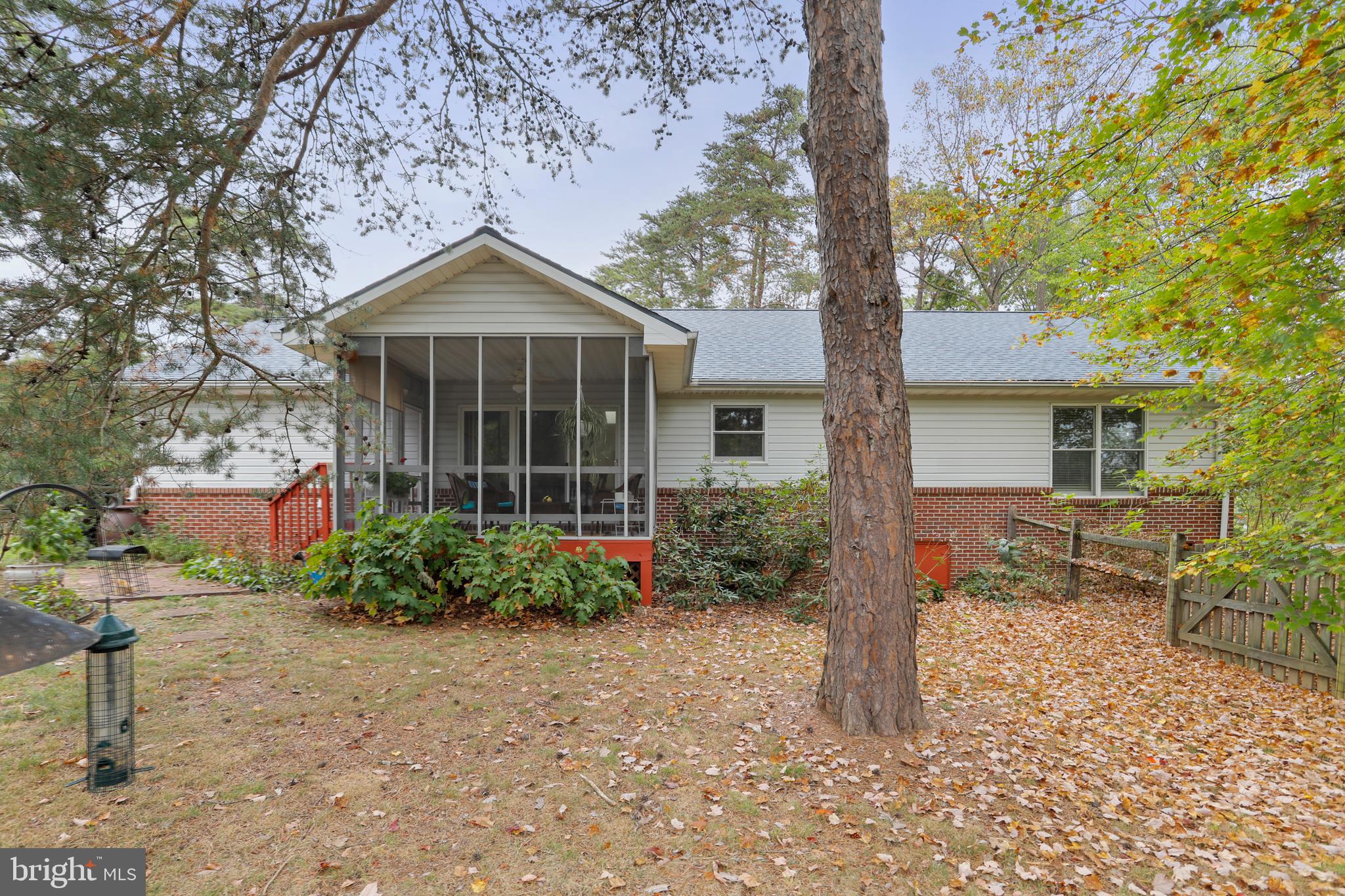 THE WOODS - Residential