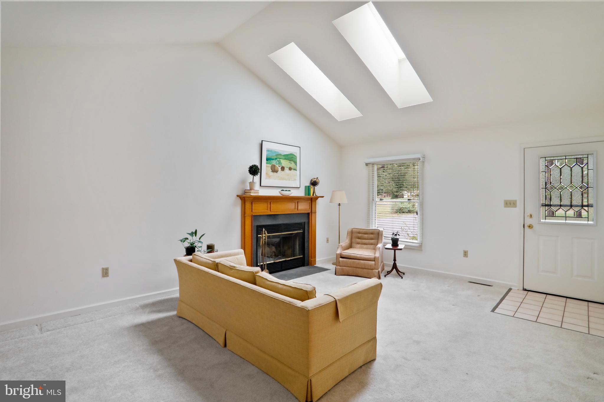 THE WOODS - Residential