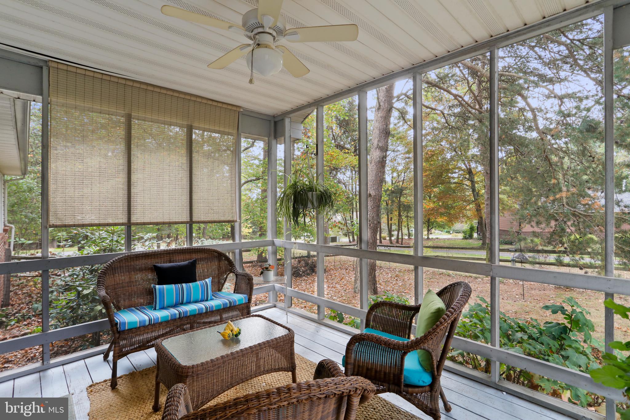 THE WOODS - Residential