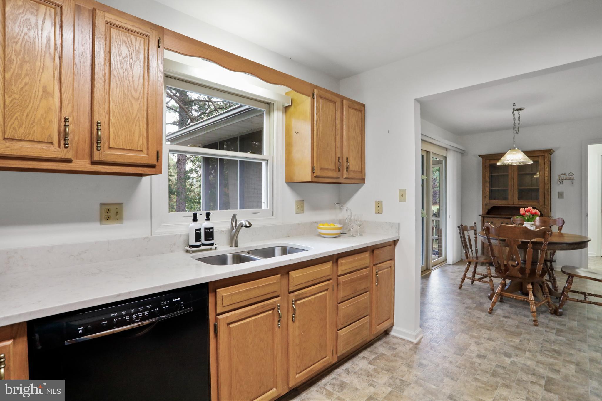 THE WOODS - Residential