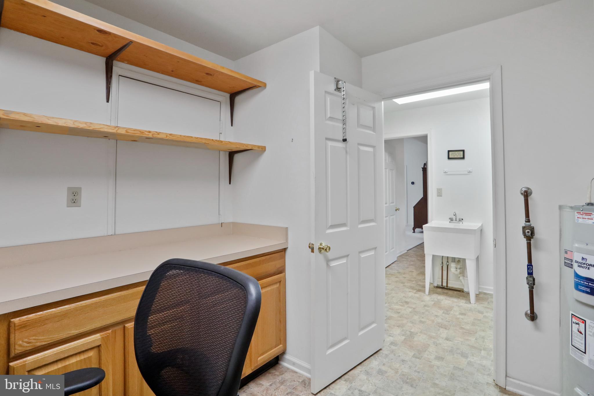 THE WOODS - Residential