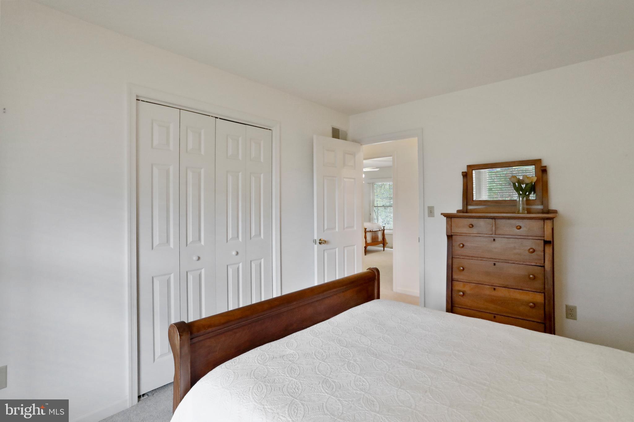 THE WOODS - Residential