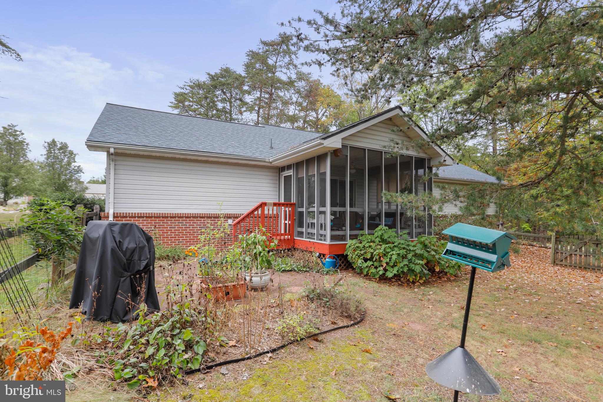 THE WOODS - Residential