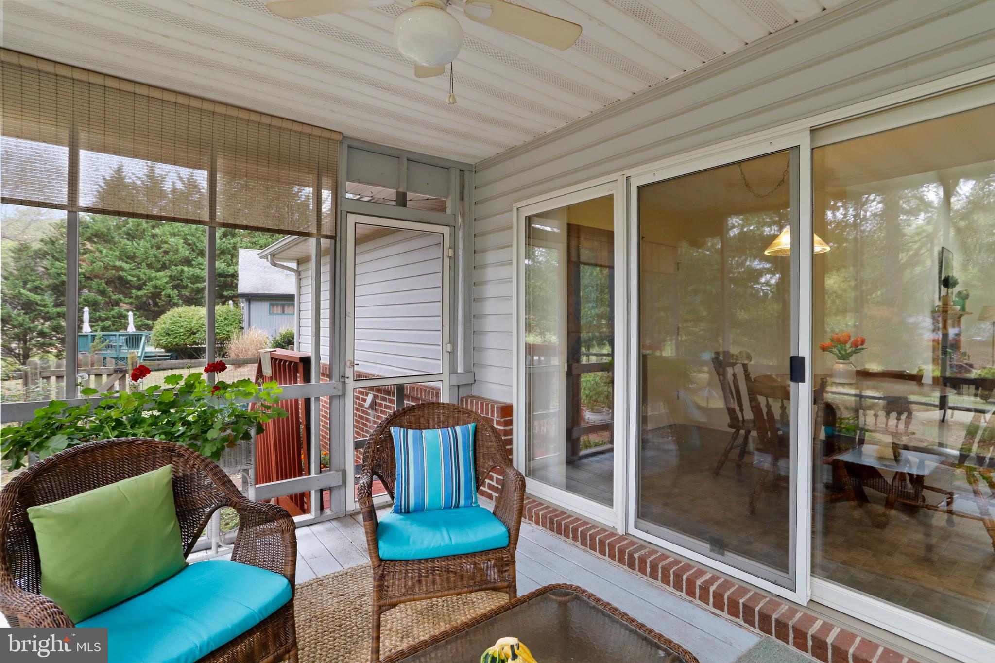 THE WOODS - Residential