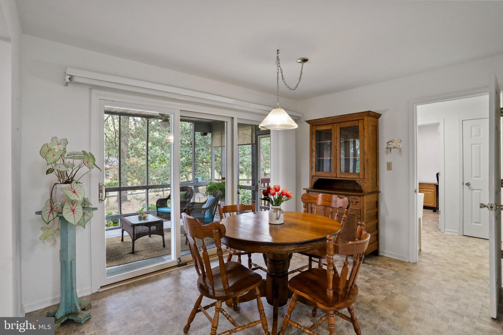 THE WOODS - Residential