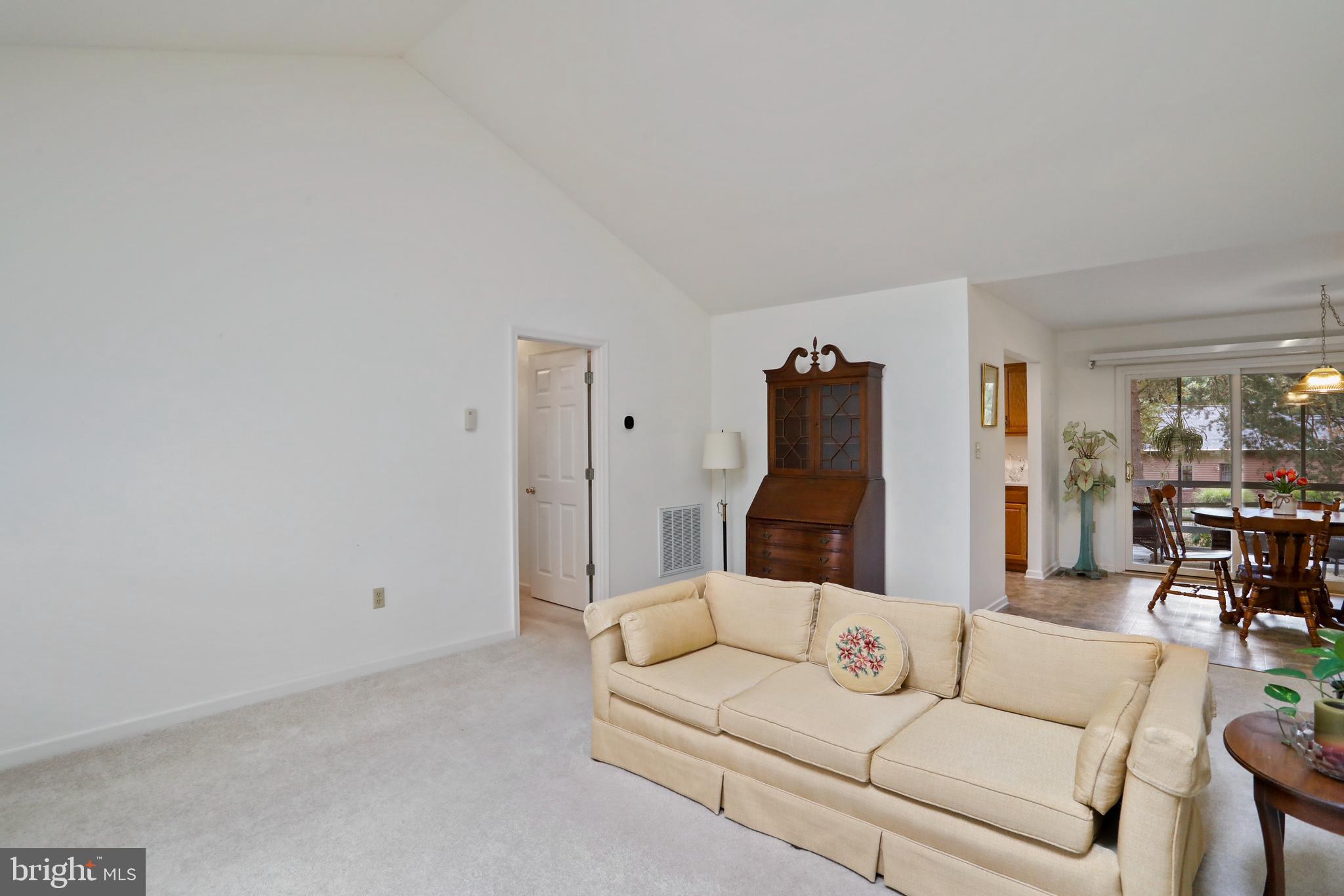 THE WOODS - Residential