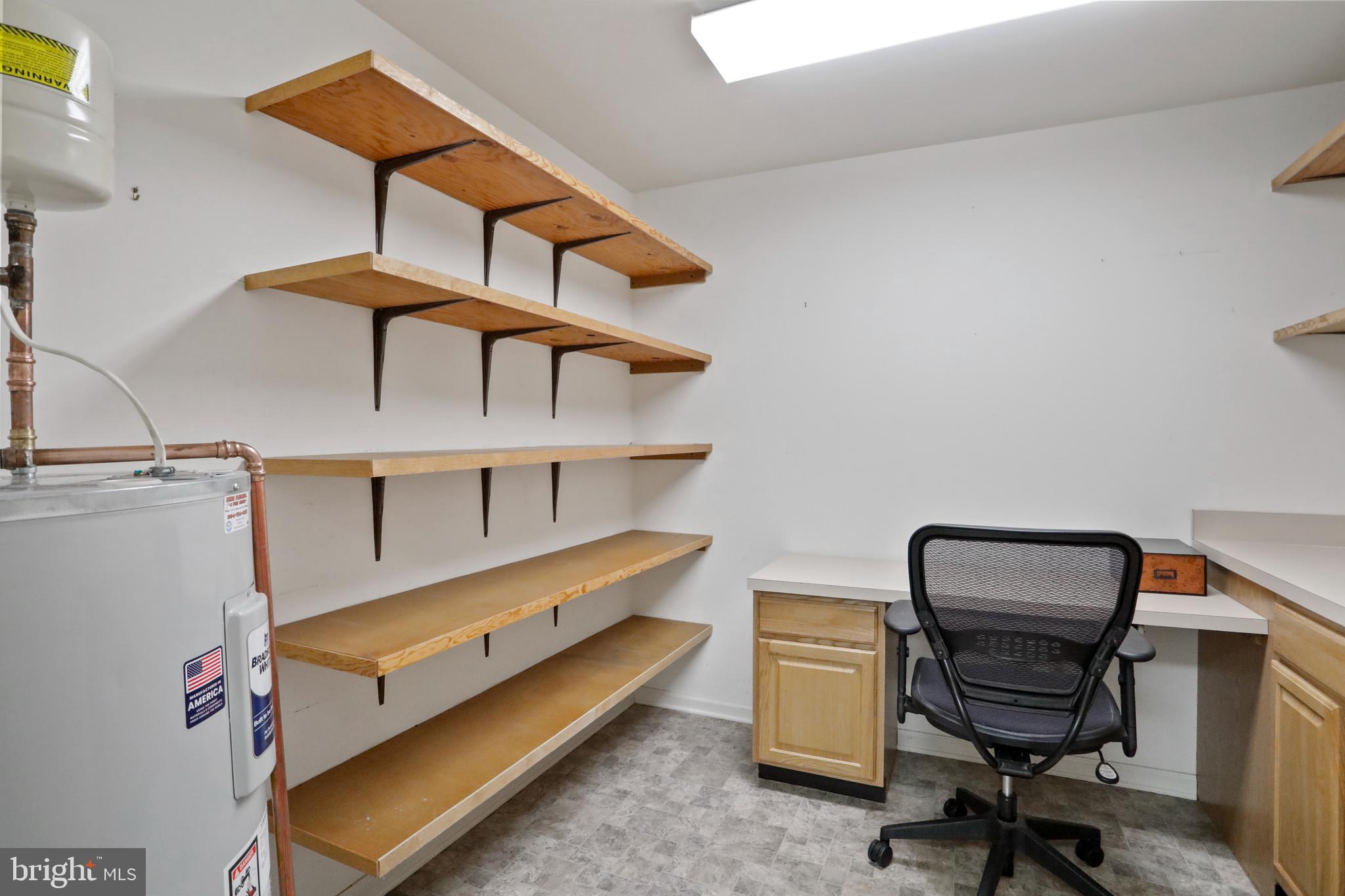 THE WOODS - Residential