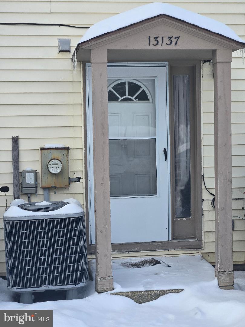 13137 BROADMORE ROAD